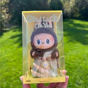 Pop Mart The Monsters Figure